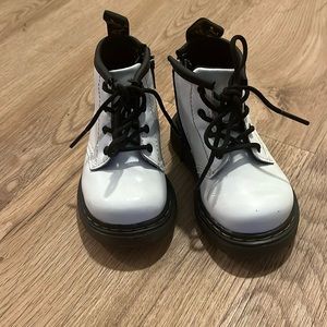 Children's Dr. Martens
